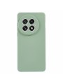 Устойчив на надраскаване предпазен гръб за OnePlus 13 - зелен