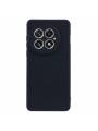 Устойчив на надраскаване предпазен гръб за OnePlus 13 - черен