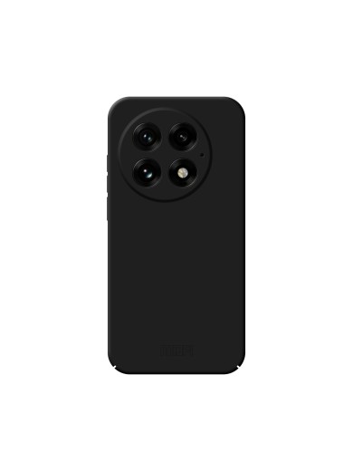 Предпазен гръб за OnePlus 13 - черен