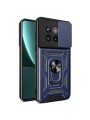 Удароустойчив предпазен гръб за OnePlus 13R - син