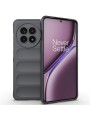 Противоплъзгащ предпазен гръб за OnePlus 13R - сив