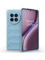 Противоплъзгащ предпазен гръб за OnePlus 13R - син