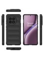 Противоплъзгащ предпазен гръб за OnePlus 13R - черен