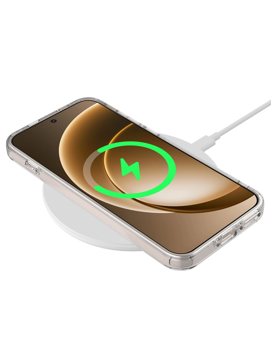 Предпазен гръб съвместим с MagSafe за OnePlus 15