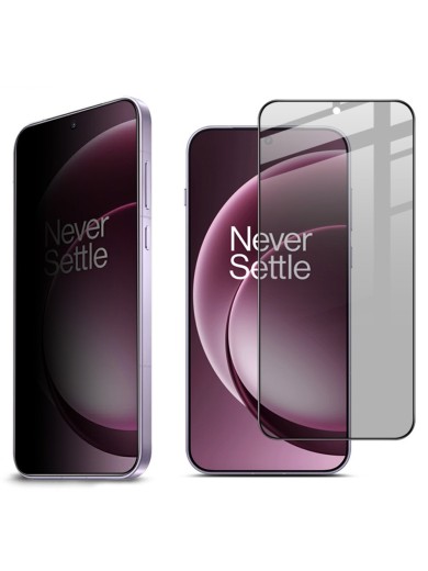 Дискретен протектор за екран от закалено стъкло за OnePlus 15 Дискретен протектор за екран от закалено стъкло за OnePlus 15