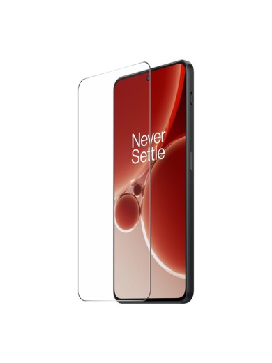 Устойчив на надраскване протектор за екран за OnePlus Ace 2V от висококачествено алуминиево-силициево стъкло