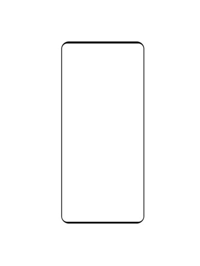 Устойчив на надраскване протектор за екран от закалено стъкло за OnePlus Ace 3