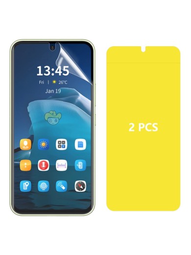 Протектор за екран за OnePlus Ace с мек хидрогелов слой