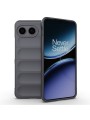 Противоплъзгащ предпазен гръб за OnePlus Nord 4 - сив