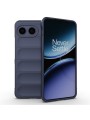 Противоплъзгащ предпазен гръб за OnePlus Nord 4 - син