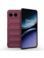 Противоплъзгащ предпазен гръб за OnePlus Nord 4 - червен