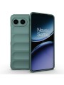 Противоплъзгащ предпазен гръб за OnePlus Nord 4 - зелен