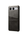 Предпазен гръб за OnePlus Nord 4 - черен