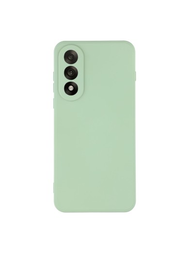 Устойчив на надраскаване предпазен гръб за OnePlus Nord 5 - зелен