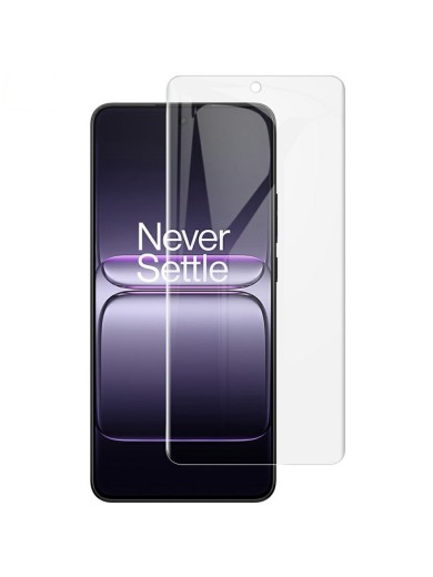 Протектор за екран от мек хидрогелов слой за OnePlus Nord CE5 Протектор за екран от мек хидрогелов слой за OnePlus Nord CE5