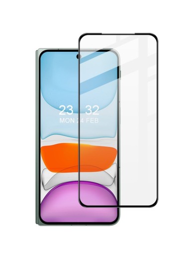 Устойчив на надраскване протектор за екран от закалено стъкло за OnePlus Open