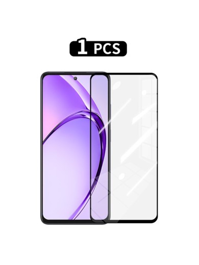 Протектор за екран от закалено стъкло за Oppo A3 Pro