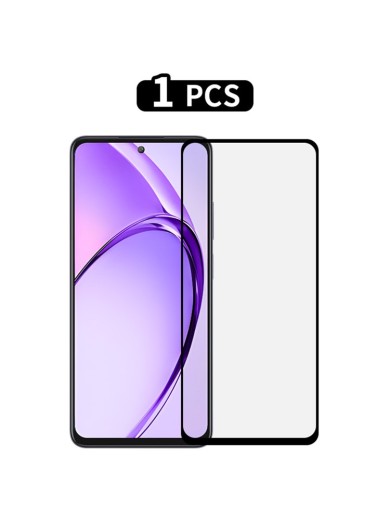 Протектор за екран от закалено стъкло за Oppo A3x