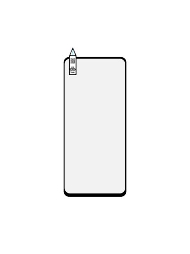 Протектор за екран от закалено стъкло за Oppo A3x