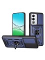 Удароустойчив предпазен гръб за Oppo A5 - син