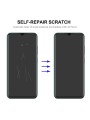 Протектор за екран за Oppo A57 4G с мек хидрогелов слой