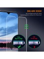 Протектор за екран за Oppo A59 от висококачествено алуминиево-силициево стъкло