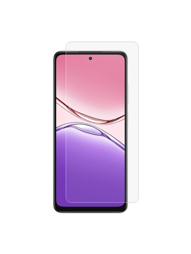 Протектор за екран от закалено стъкло за Oppo A5x 4G