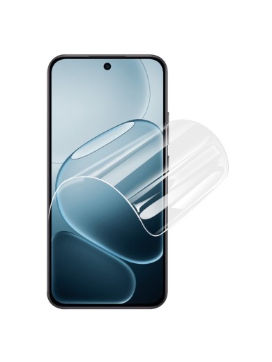Протектор за екран от мек хидрогелов слой за Oppo A6 Pro 4G Протектор за екран от мек хидрогелов слой за Oppo A6 Pro 4G