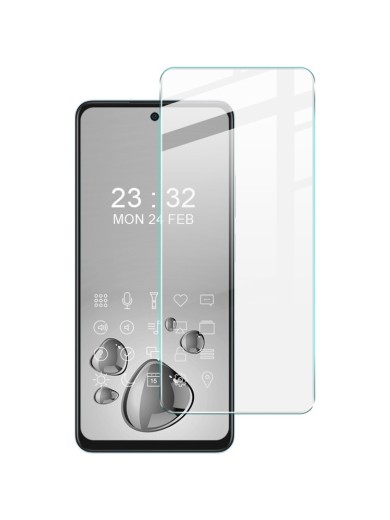 Протектор за екран от закалено стъкло за Oppo A60