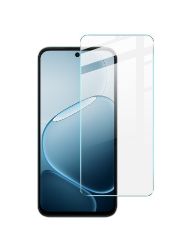 Протектор за екран от закалено стъкло за Oppo A6x 4G