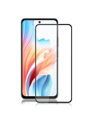 Протектор за екран от закалено стъкло за Oppo A79