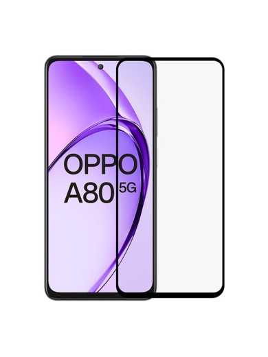 Протектор за екран от закалено стъкло за Oppo A80 Протектор за екран от закалено стъкло за Oppo A80