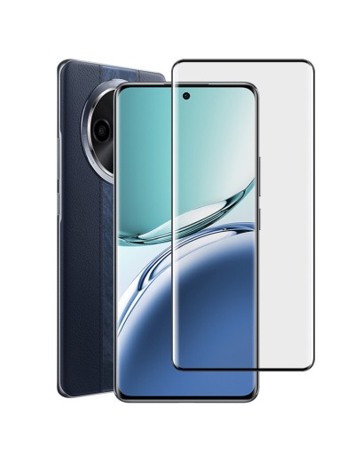 Протектор за екран от закалено стъкло за Oppo F27 Pro+