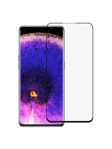 Устойчив на надраскване протектор за екран за Oppo Find X5 от закалено стъкло Устойчив на надраскване протектор за екран за Oppo Find X5 от закалено стъкло