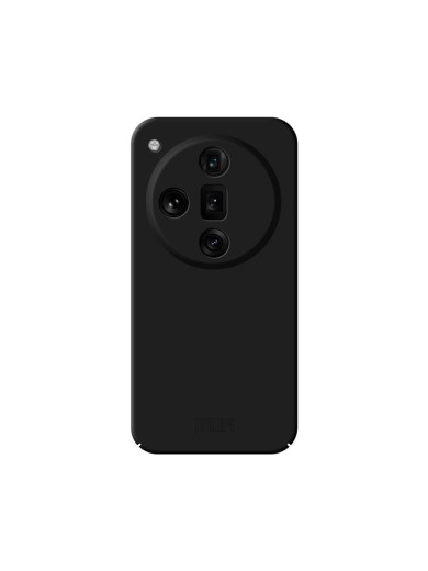 Предпазен ултратънък матиран гръб за Oppo Find X7 Ultra Предпазен ултратънък матиран гръб за Oppo Find X7 Ultra