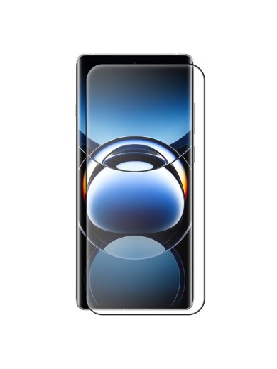 Протектор за екран от закалено стъкло за Oppo Find X7 Ultra