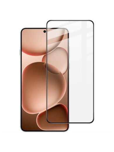 Протектор за екран от закалено стъкло за Oppo Find X8 Ultra