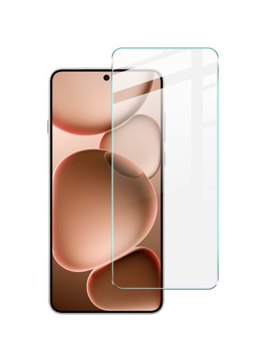 Протектор за екран от закалено стъкло за Oppo Find X8 Ultra