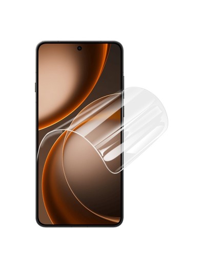 Протектор за екран от мек хидрогелов слой за Oppo Find X8 Ultra
