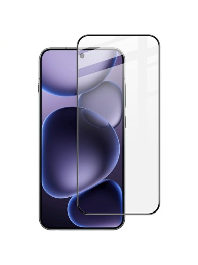 Протектор за екран от закалено стъкло за Oppo Find X8s