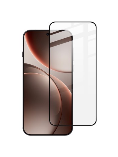 Протектор за екран от закалено стъкло за Oppo Find X9 Pro