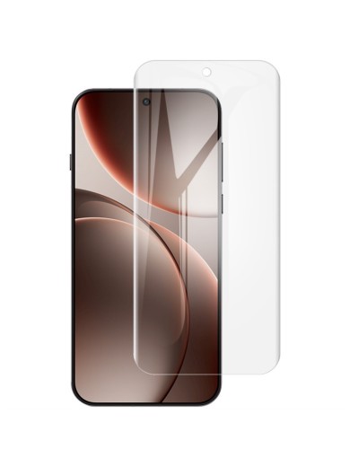 Протектор за екран от мек хидрогелов слой за Oppo Find X9 Pro
