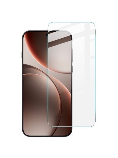 Протектор за екран от закалено стъкло за Oppo Find X9 Pro
