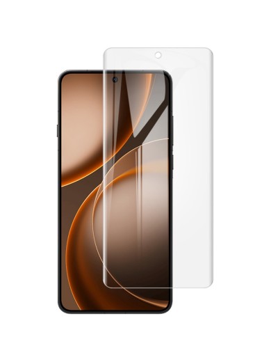 Протектор за екран от мек хидрогелов слой за Oppo Find X9 Ultra Протектор за екран от мек хидрогелов слой за Oppo Find X9 Ultra