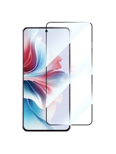 Протектор за екран от закалено стъкло за Oppo Reno11 F Протектор за екран от закалено стъкло за Oppo Reno11 F