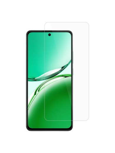 Протектор за екран от закалено стъкло за Oppo Reno12 F 4G Протектор за екран от закалено стъкло за Oppo Reno12 F 4G