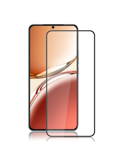 Протектор за екран от закалено стъкло за Oppo Reno12 F 4G Протектор за екран от закалено стъкло за Oppo Reno12 F 4G