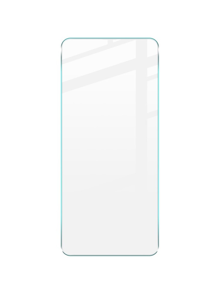 Протектор за екран от закалено стъкло за Oppo Reno12 F