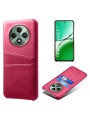 Предпазен гръб за Oppo Reno12 FS - розов