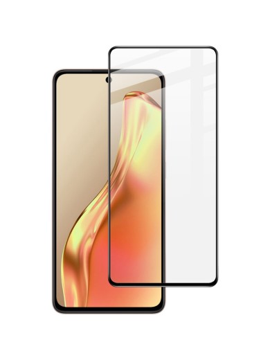 Протектор за екран от закалено стъкло за Oppo Reno12 FS Протектор за екран от закалено стъкло за Oppo Reno12 FS